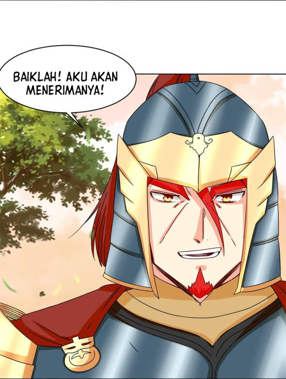 Endless devourer Chapter 73 Gambar 11