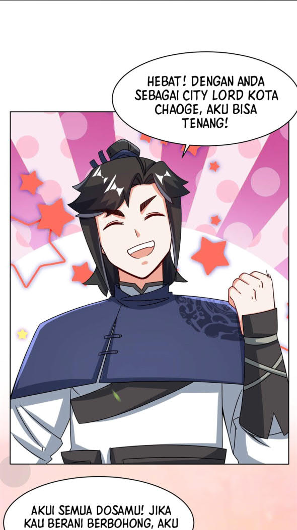 Endless devourer Chapter 73 Gambar 12