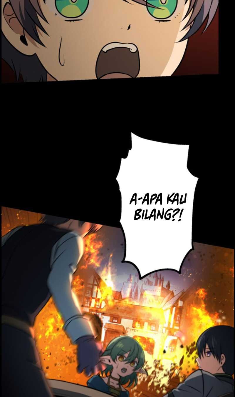 Tensei Majutsushi no Isekai Seikatsu: Gensaku Chishiki de Sekai Saikyou Chapter 18 halaman 12