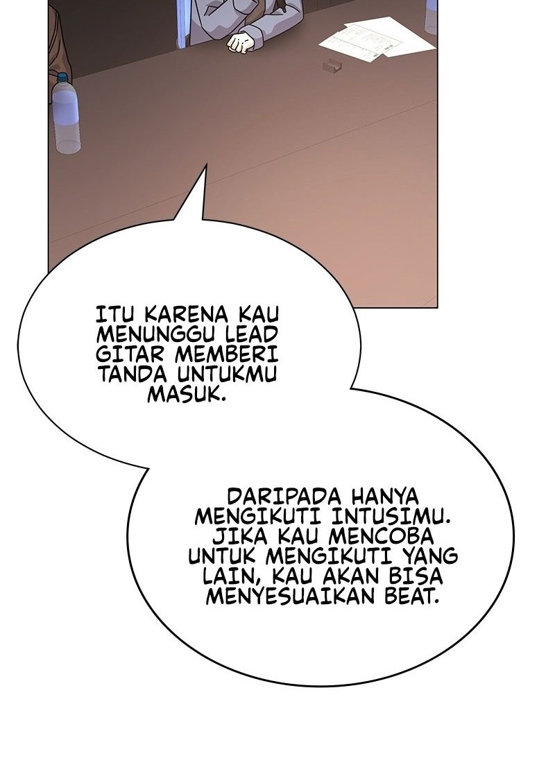 Superstar Associate Manager Chapter 23 halaman 16