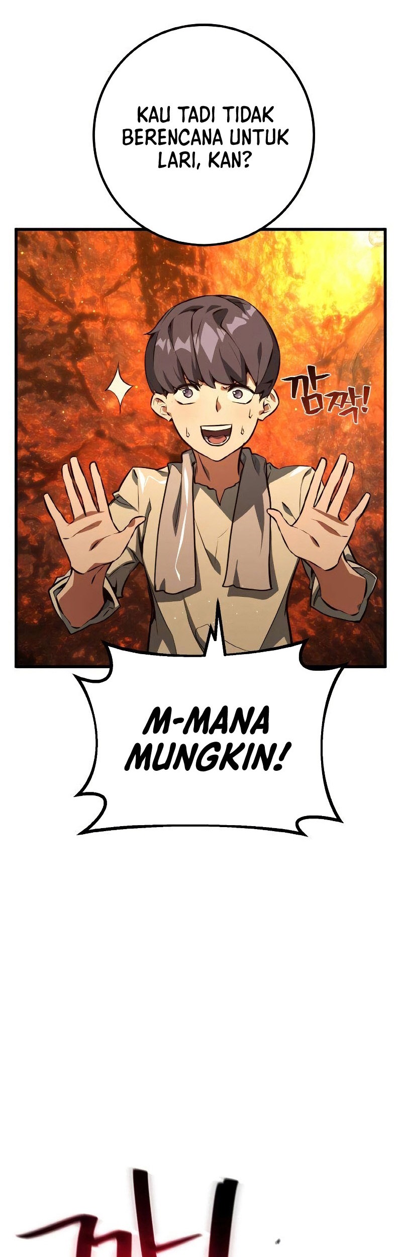 The Game’s Top Troll Chapter 22 Gambar 18