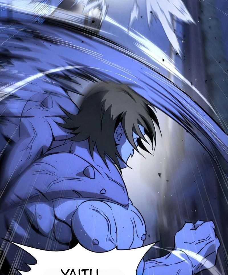 Hero the Maximum Chapter 9 halaman 47