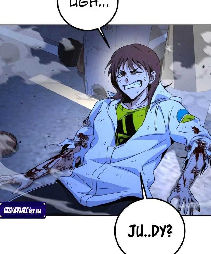 Hero the Maximum Chapter 9 halaman 52