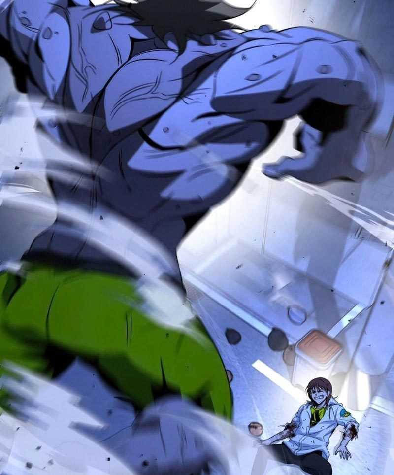 Hero the Maximum Chapter 9 halaman 54