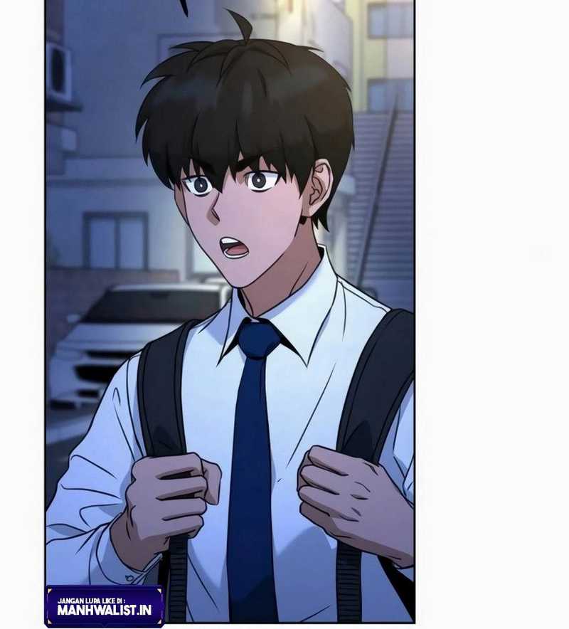 Hero the Maximum Chapter 8 halaman 50
