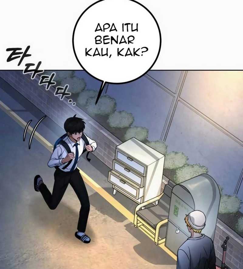 Hero the Maximum Chapter 8 halaman 53