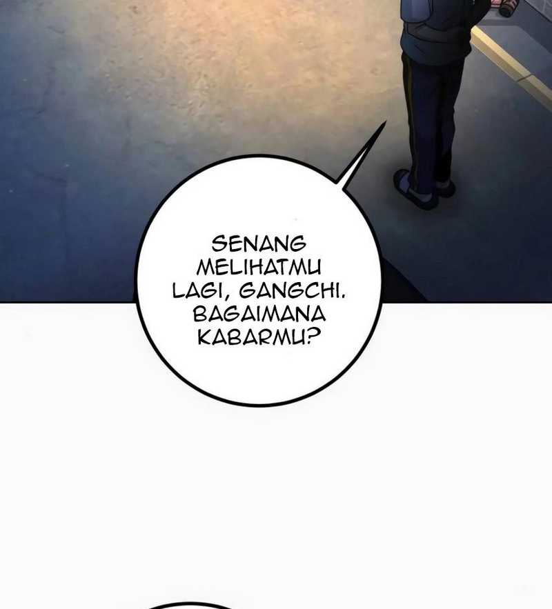Hero the Maximum Chapter 8 halaman 54
