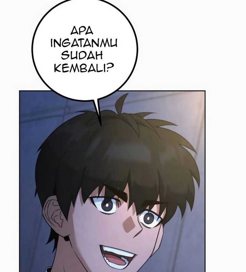 Hero the Maximum Chapter 8 halaman 55