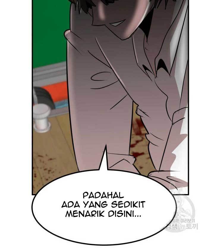 Cryptocurrency Revenge Chapter 15 halaman 51