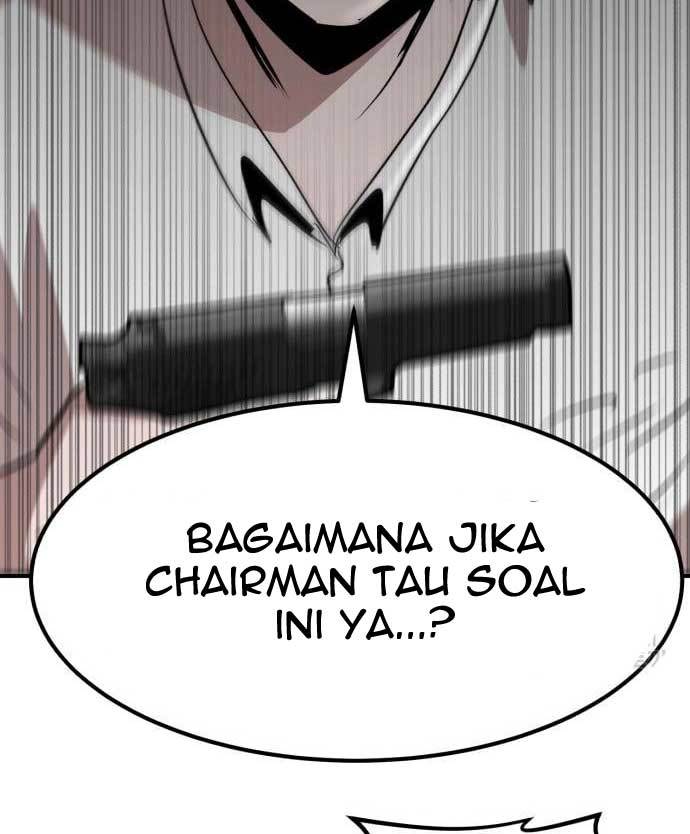 Cryptocurrency Revenge Chapter 15 halaman 54