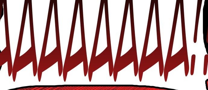 Beastburn Chapter 11 halaman 27