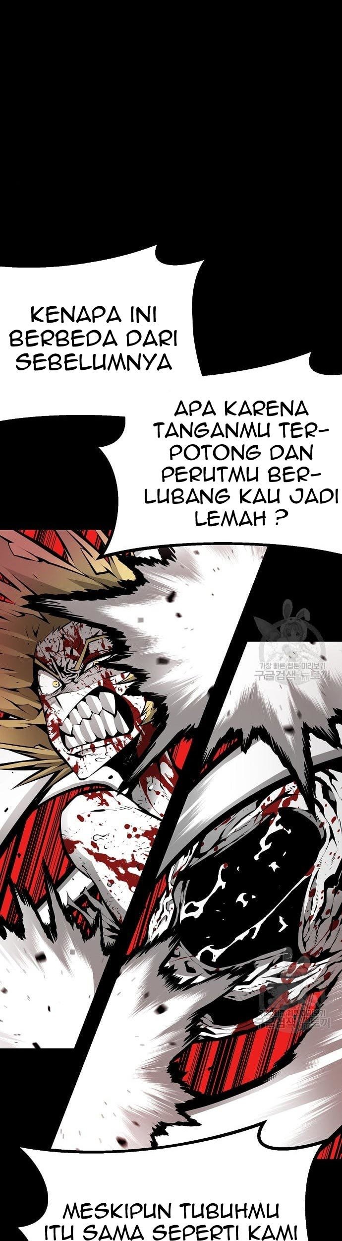 Beastburn Chapter 11 halaman 30