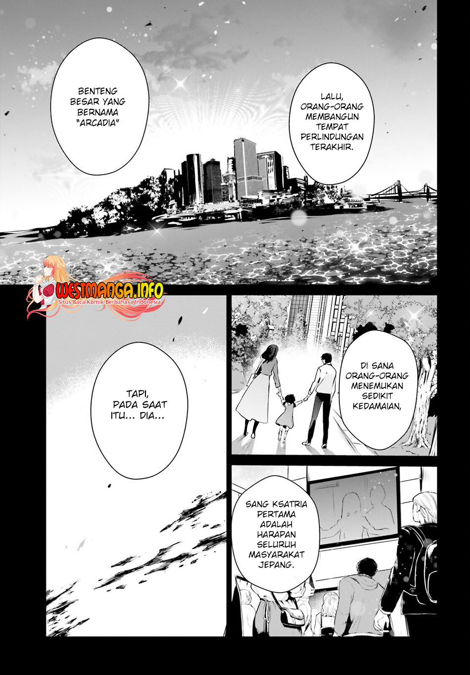 Kage no Jitsuryokusha ni Naritakute Chapter 50 Gambar 9