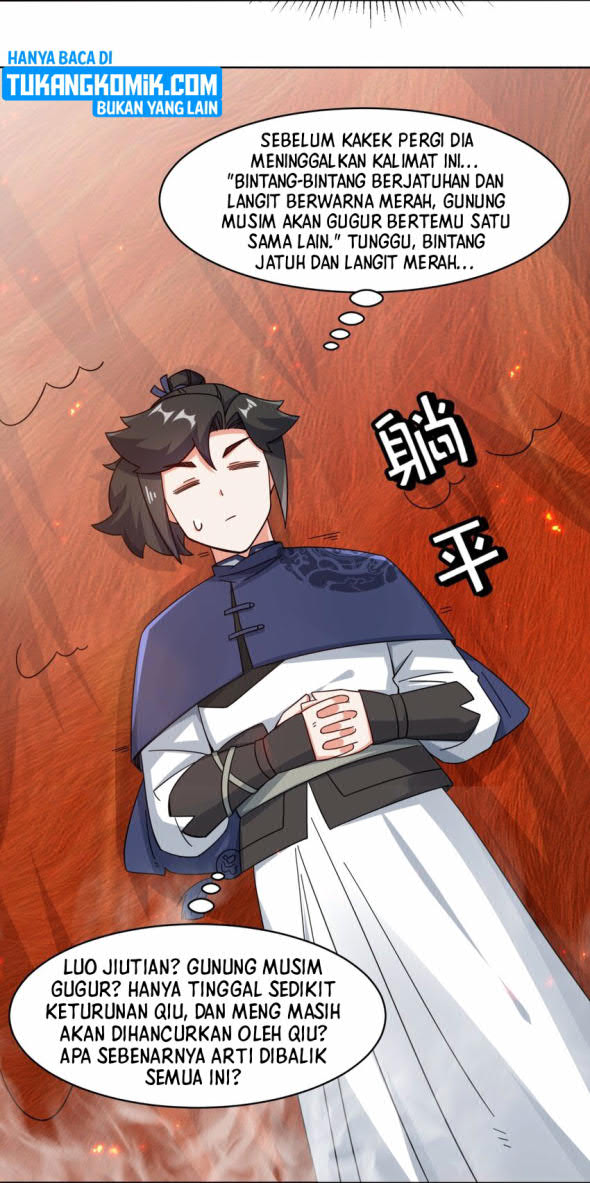 Endless devourer Chapter 74 Gambar 10