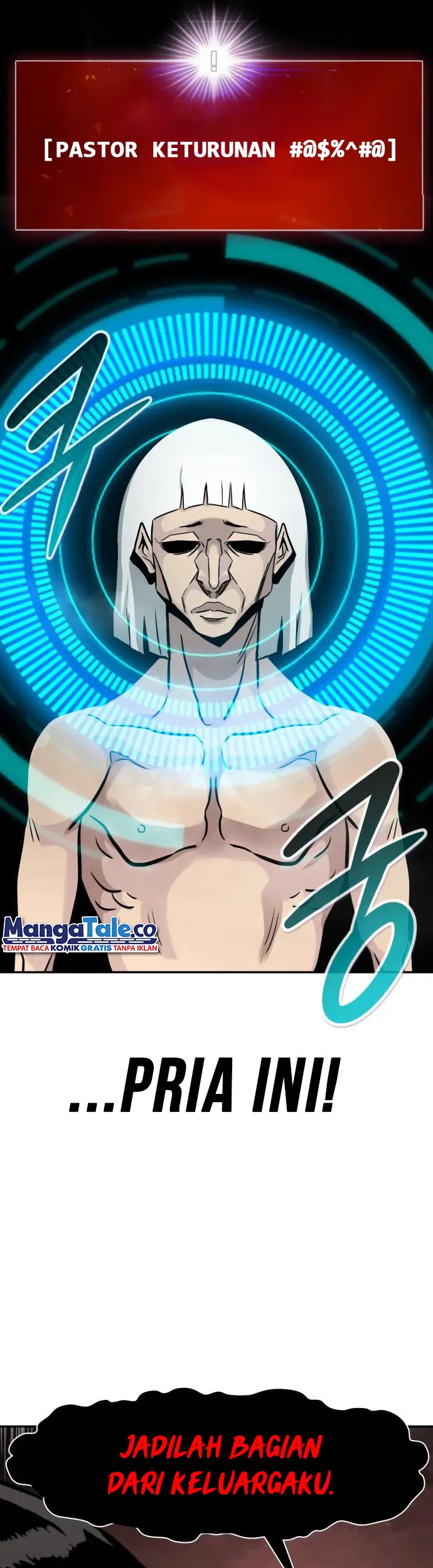 All Rounder Chapter 61 halaman 16
