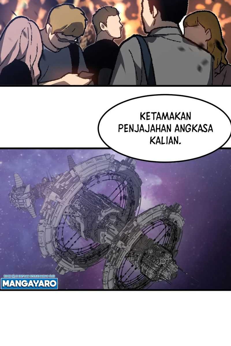Super Evolution Chapter 90 halaman 9