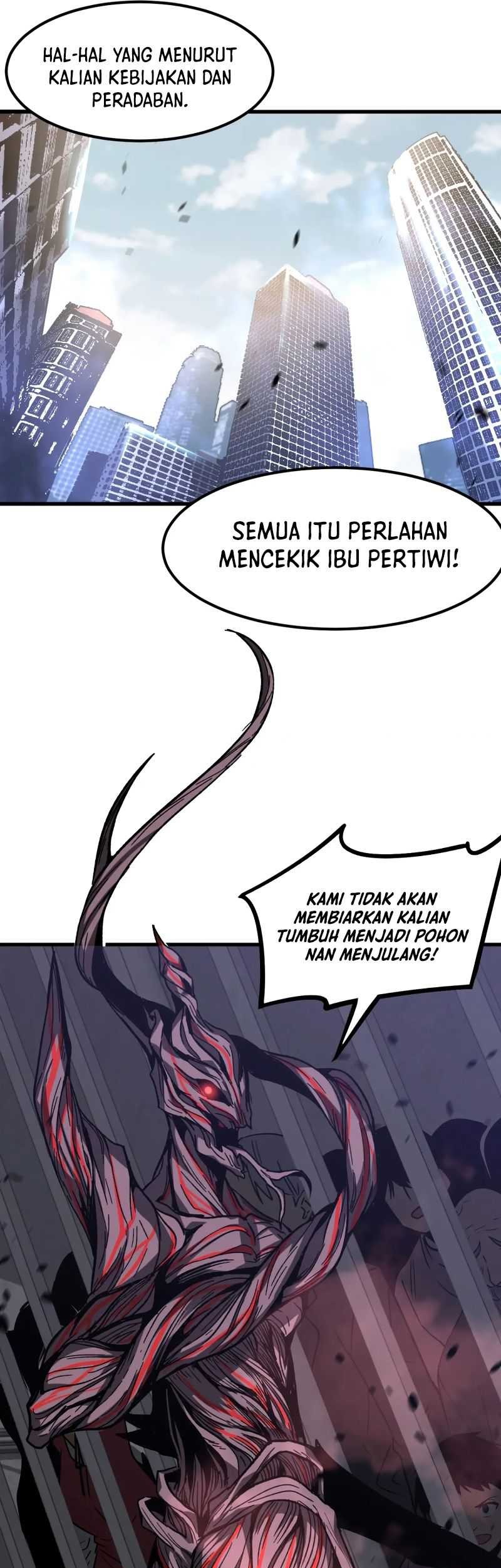 Super Evolution Chapter 90 halaman 10