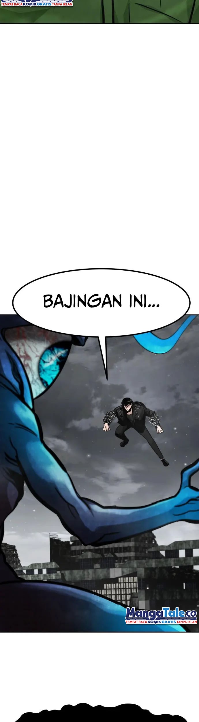 All Rounder Chapter 62 halaman 18