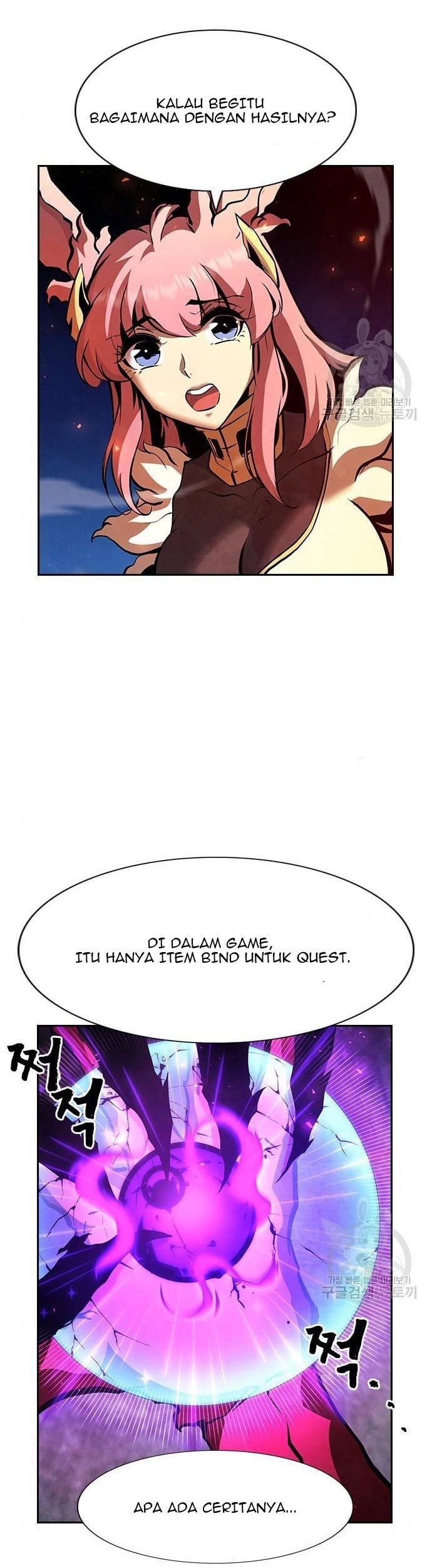Noryangjin Raid Chapter 12 halaman 18