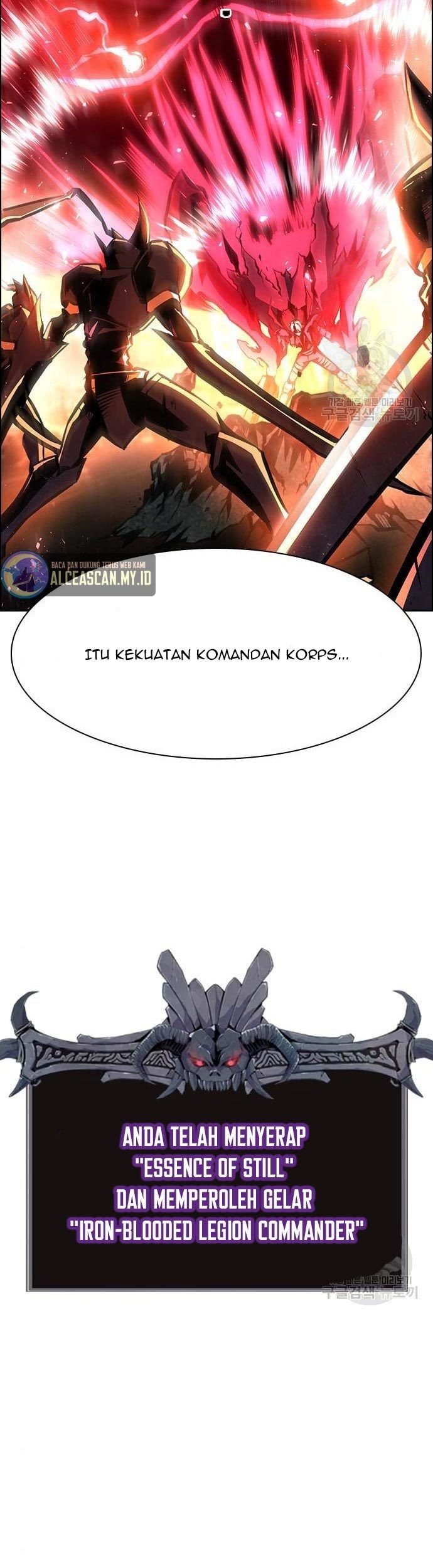 Noryangjin Raid Chapter 12 halaman 22
