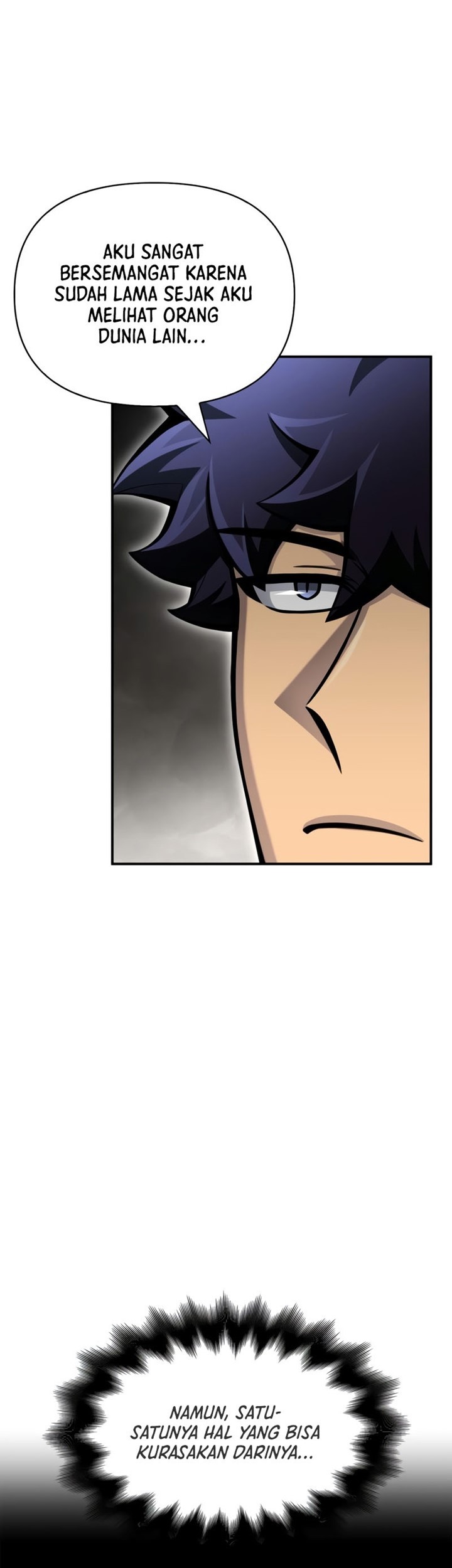 Superhuman Battlefield Chapter 43 Gambar 26