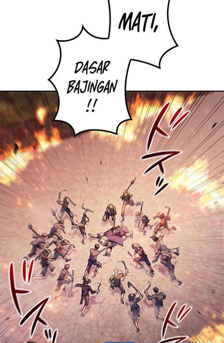 White Dragon Duke: Pendragon Chapter 75 Gambar 21