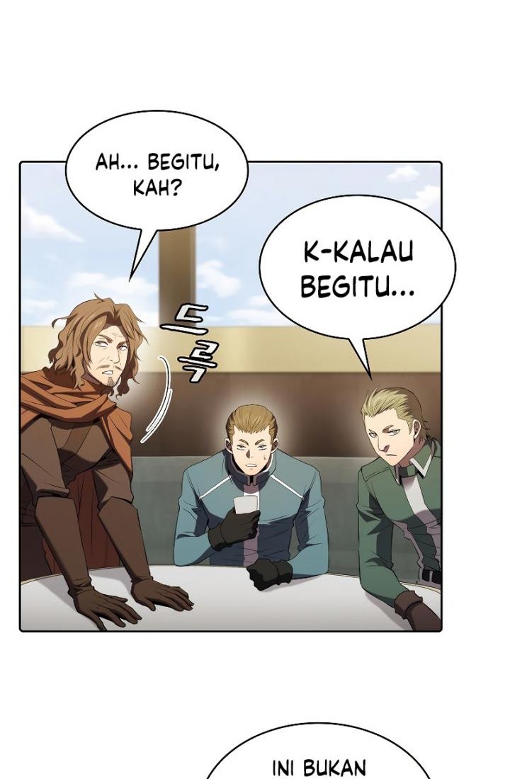The Constellation that Returned from Hell Chapter 118 halaman 15