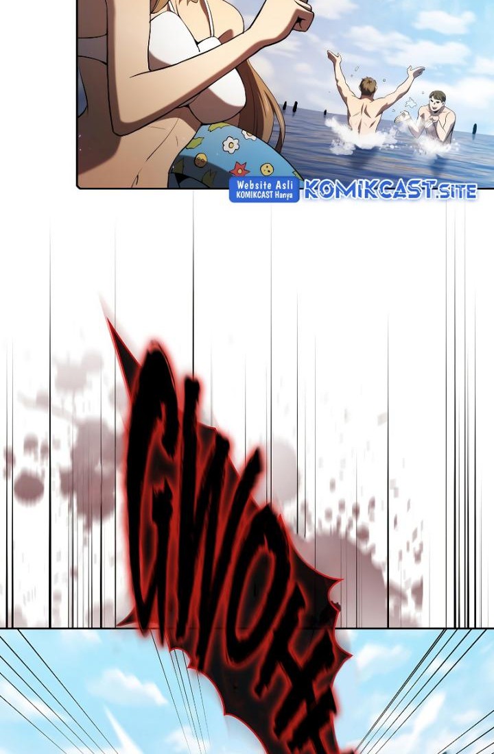 The Constellation that Returned from Hell Chapter 117 halaman 12
