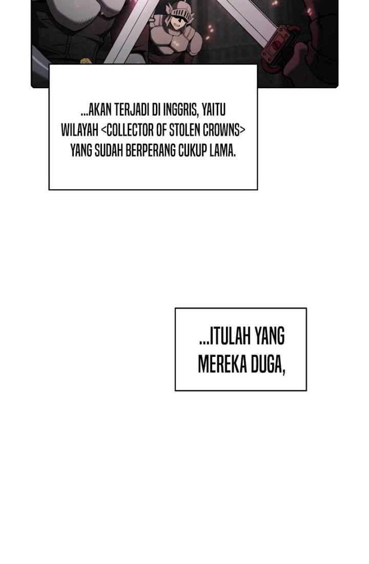 The Constellation that Returned from Hell Chapter 117 halaman 14