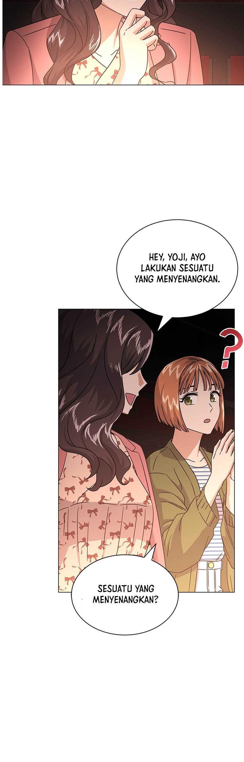 Superstar Associate Manager Chapter 29 halaman 12