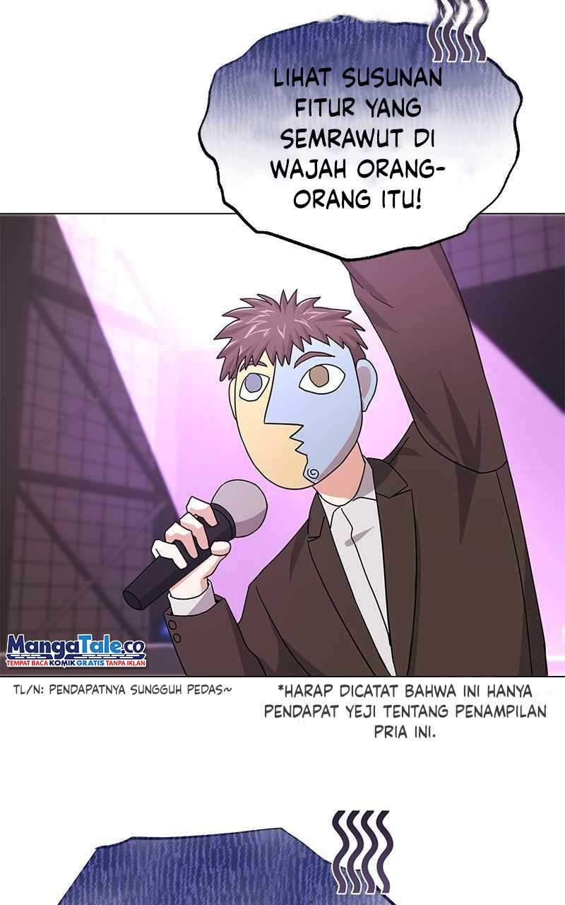 Superstar Associate Manager Chapter 28 halaman 19