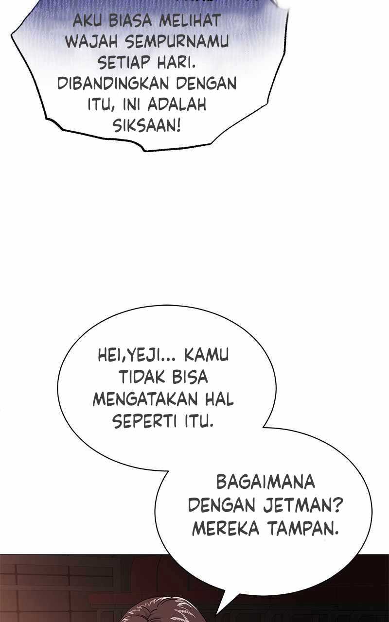 Superstar Associate Manager Chapter 28 halaman 20