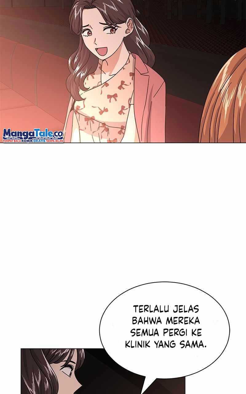 Superstar Associate Manager Chapter 28 halaman 21