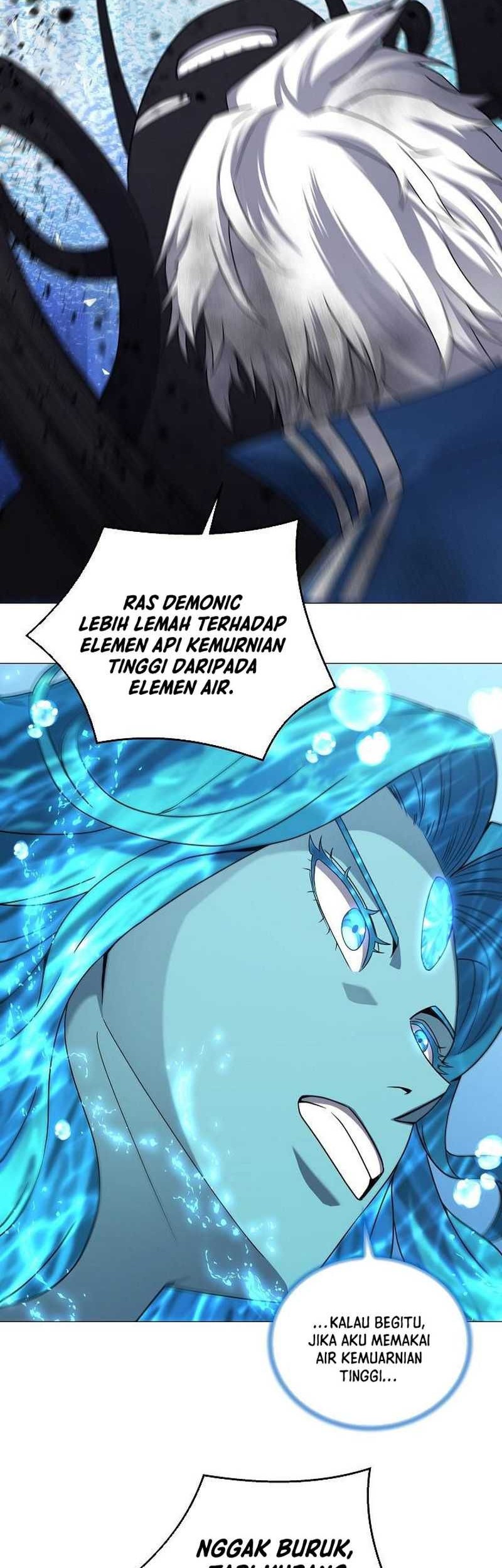 The Returning Warrior’s Alley Restaurant Chapter 57 halaman 11