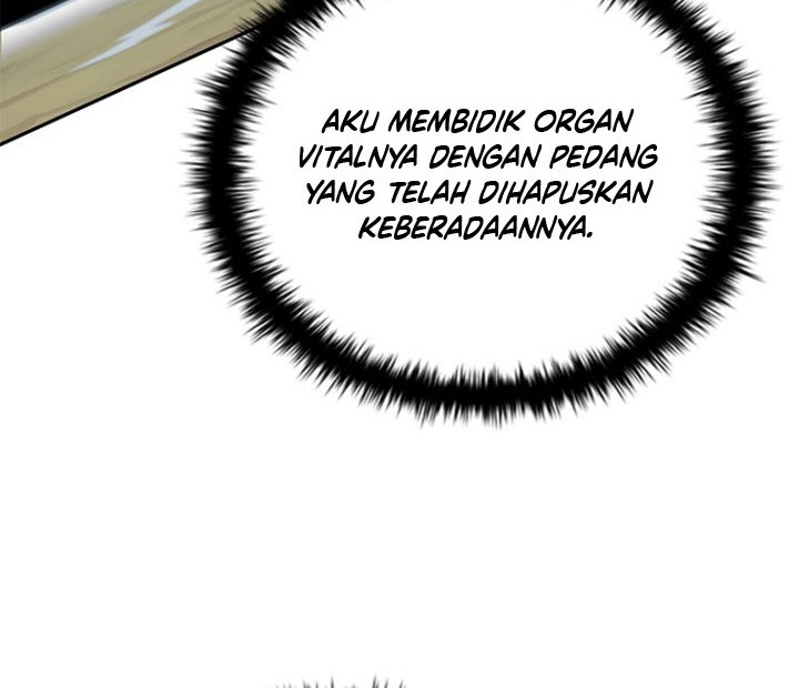Moon-Shadow Sword Emperor Chapter 24 halaman 19