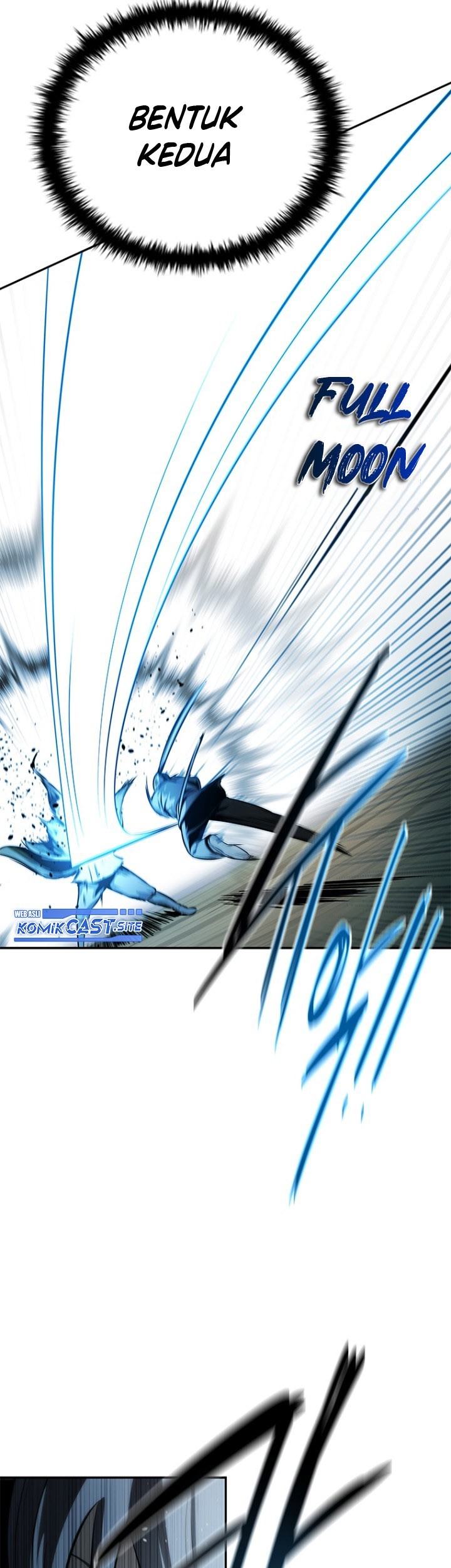 Moon-Shadow Sword Emperor Chapter 24 halaman 20