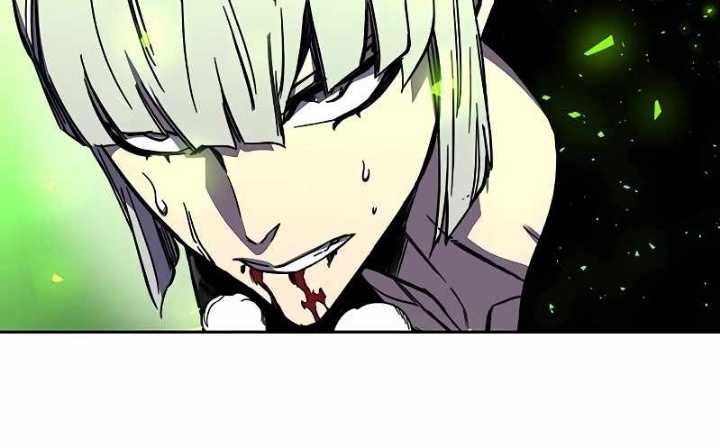 X Ash Chapter 69 halaman 23