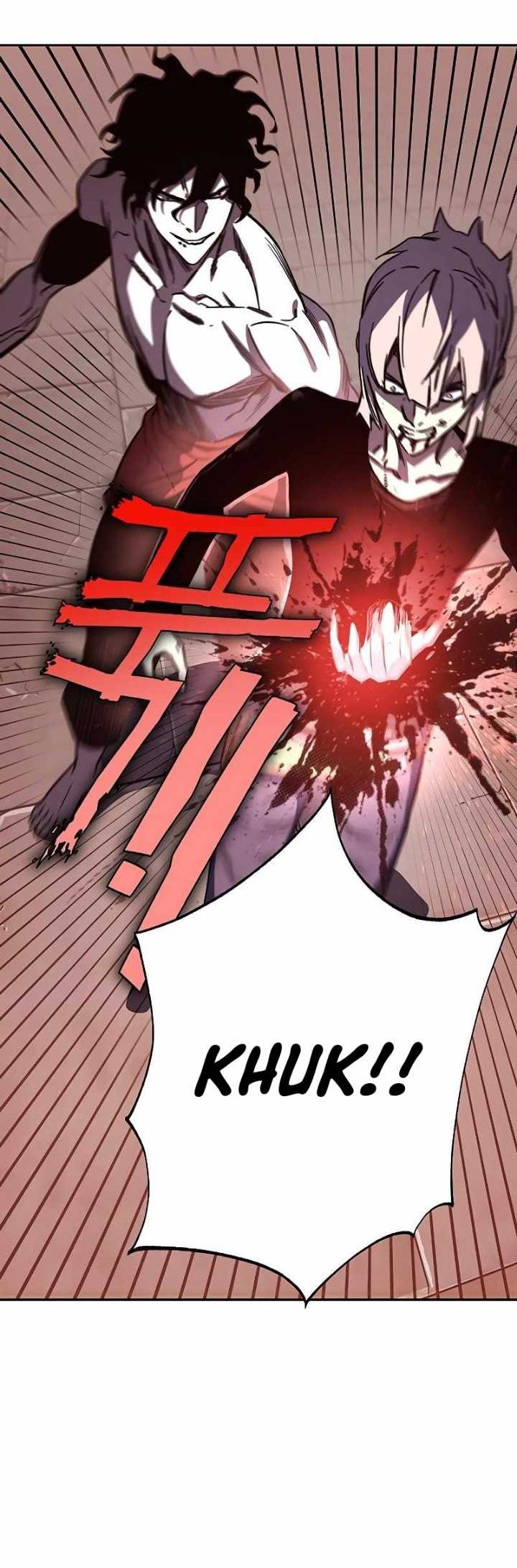 X Ash Chapter 69 halaman 27