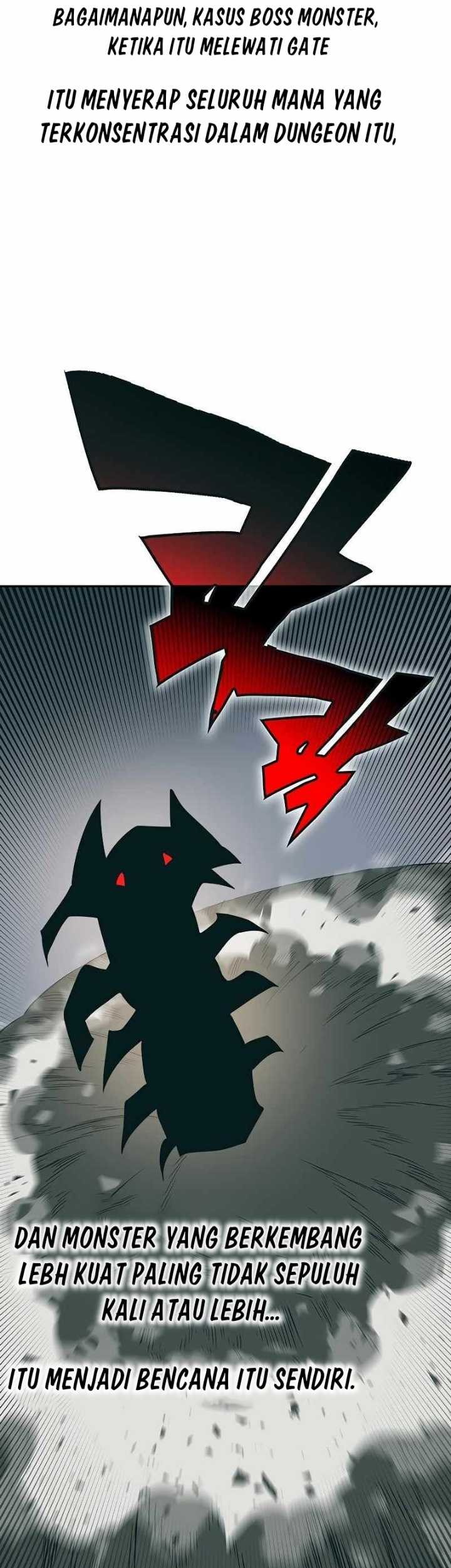 X Ash Chapter 68 halaman 24