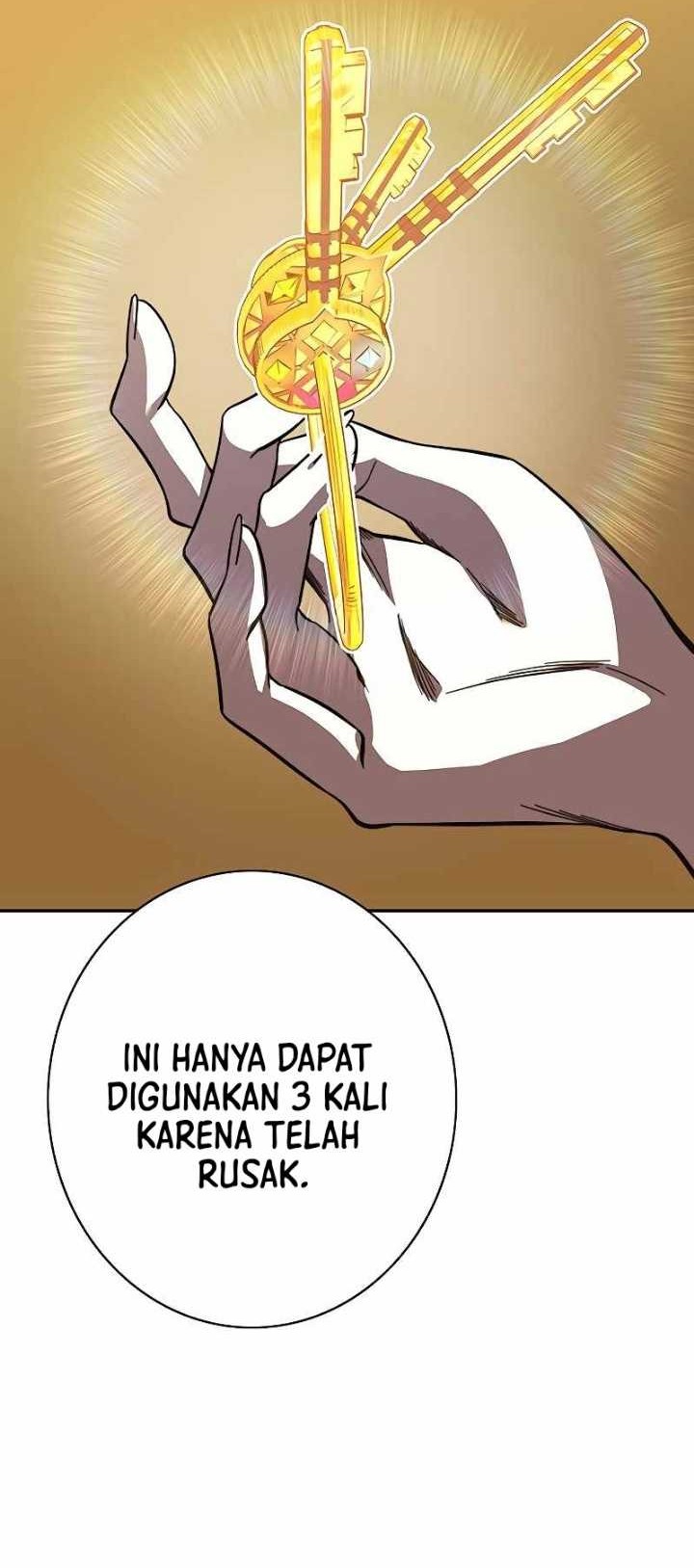 X Ash Chapter 68 halaman 27