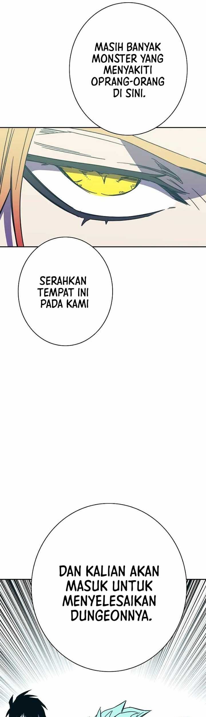 X Ash Chapter 68 halaman 28