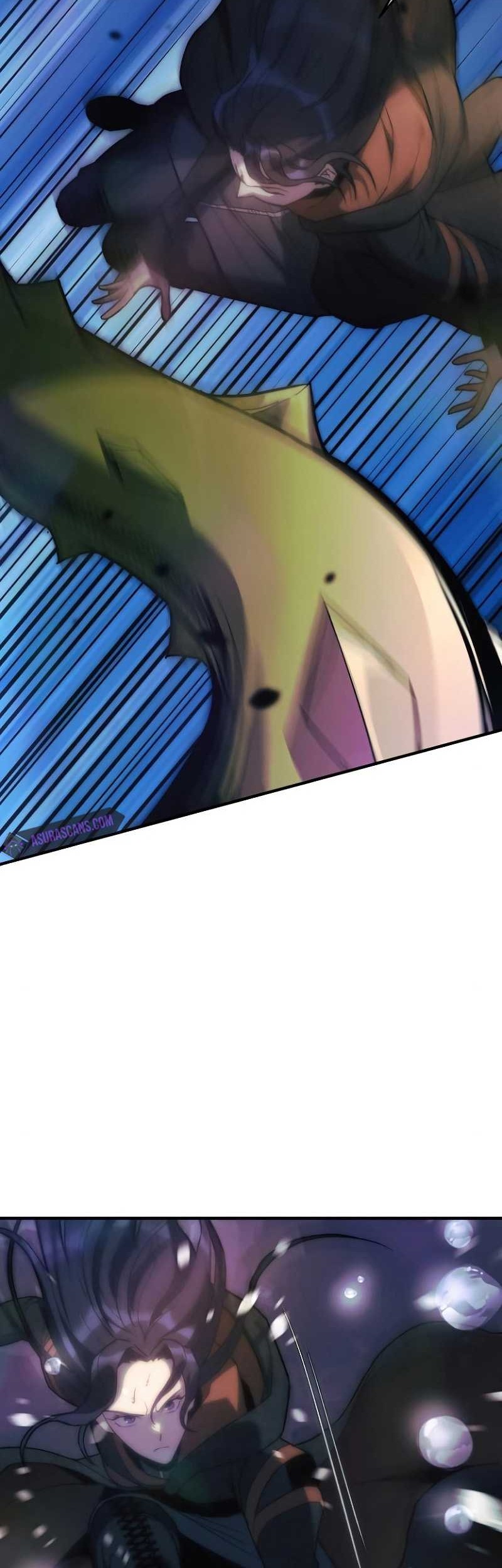 I’ll be Taking a Break for Personal Reasons Chapter 40 Gambar 18