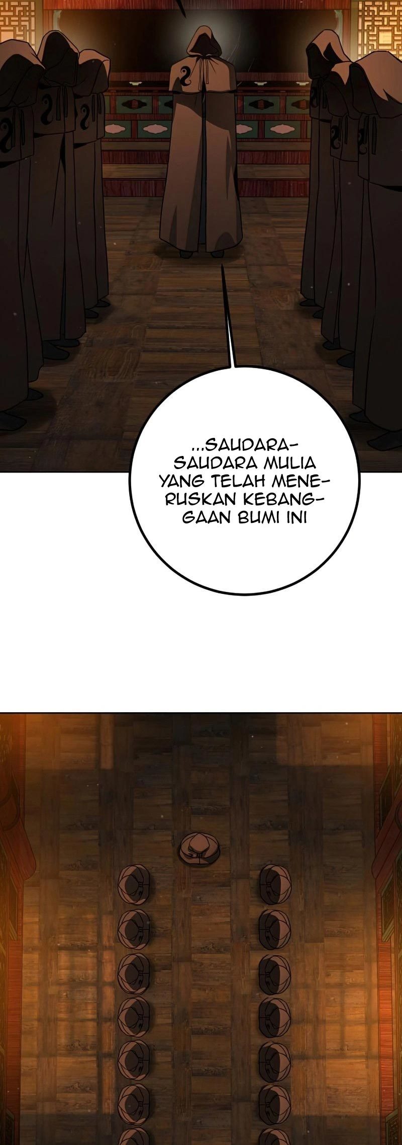 Hero the Maximum Chapter 12 halaman 18