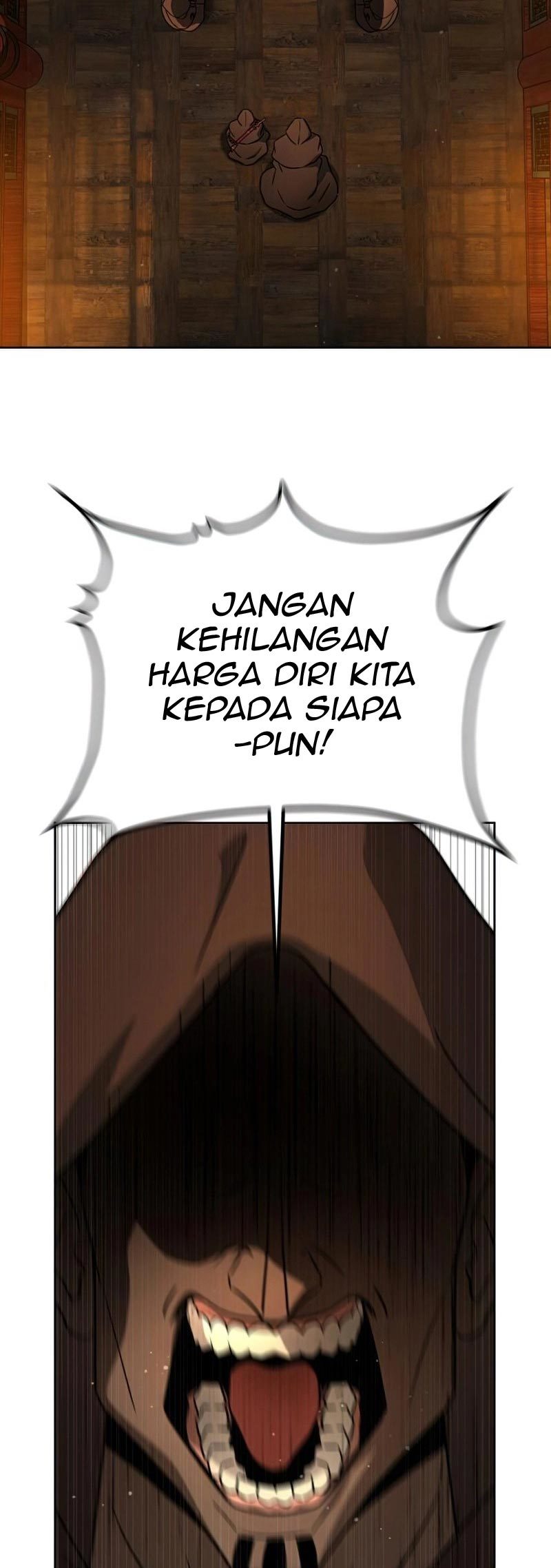 Hero the Maximum Chapter 12 halaman 19
