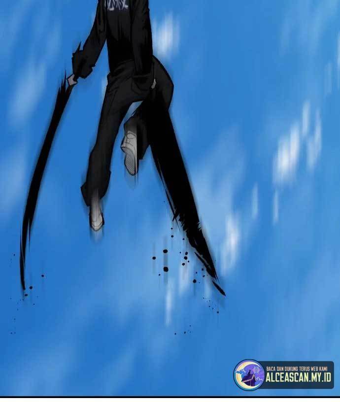 ZomGan Chapter 37 halaman 35