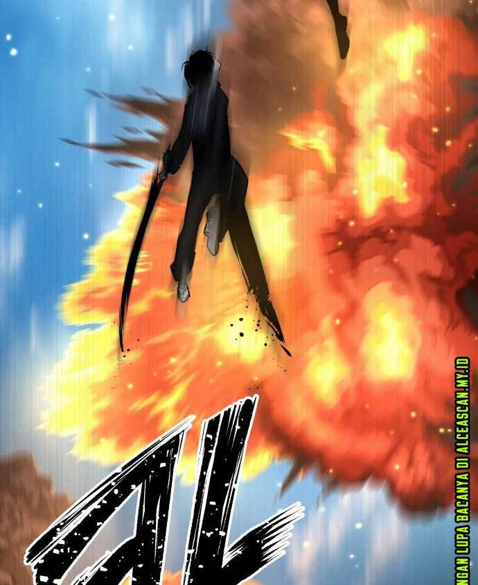 ZomGan Chapter 37 halaman 38