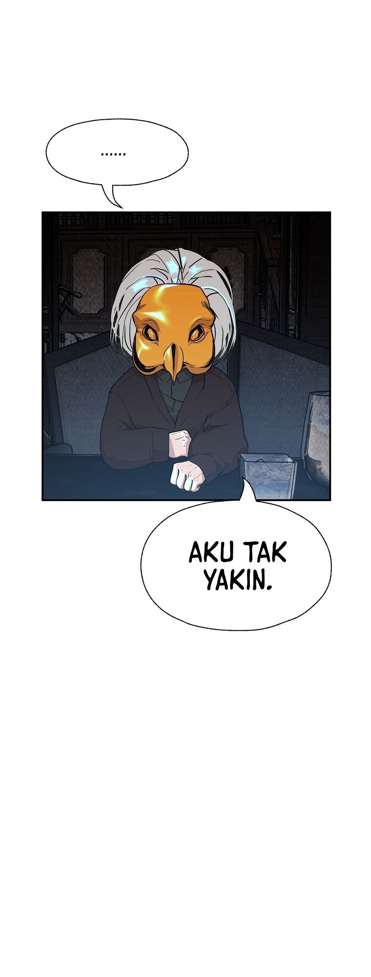 VR HERO Chapter 11 Gambar 13