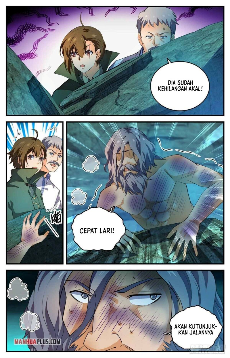 Versatile Mage Chapter 785 Gambar 5