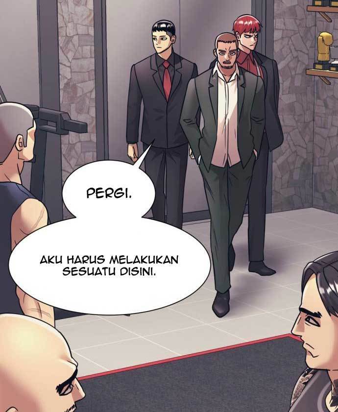 Injagang Chapter 33 halaman 26