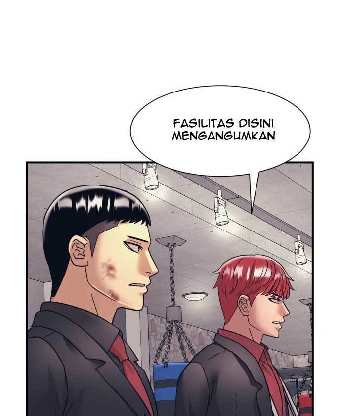 Injagang Chapter 33 halaman 28